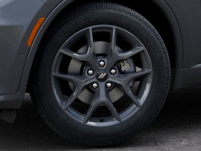 2027 Dodge Durango DURANGO GT HEMI V8 PLUS AWD