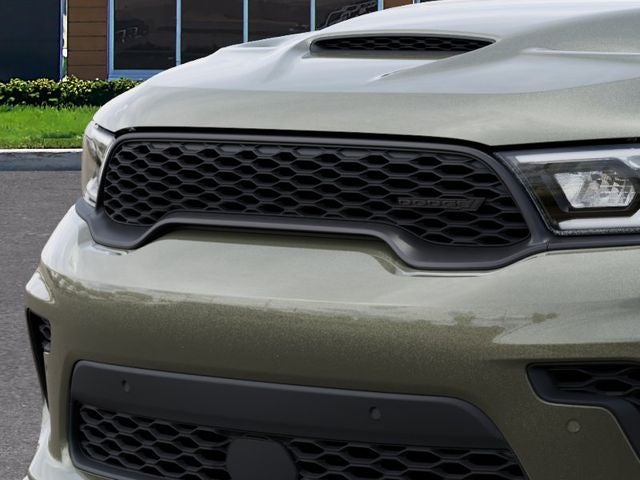 2027 Dodge Durango DURANGO GT HEMI V8 PLUS AWD