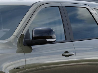 2027 Dodge Durango DURANGO GT HEMI V8 PLUS AWD