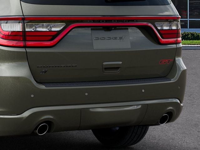 2027 Dodge Durango DURANGO GT HEMI V8 PLUS AWD
