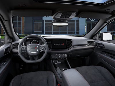 2027 Dodge Durango DURANGO GT HEMI V8 PLUS AWD