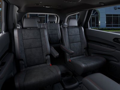 2027 Dodge Durango DURANGO GT HEMI V8 PLUS AWD