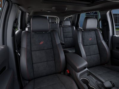 2027 Dodge Durango DURANGO GT HEMI V8 PLUS AWD