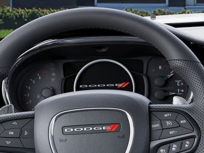 2027 Dodge Durango DURANGO GT HEMI V8 PLUS AWD