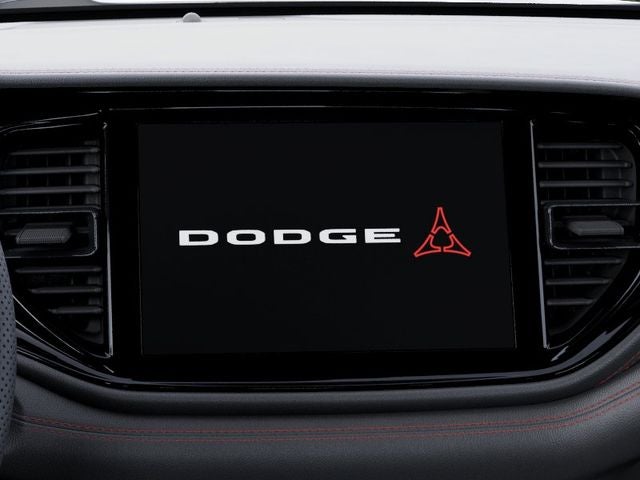 2027 Dodge Durango DURANGO GT HEMI V8 PLUS AWD