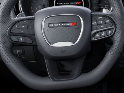 2027 Dodge Durango DURANGO GT HEMI V8 PLUS AWD
