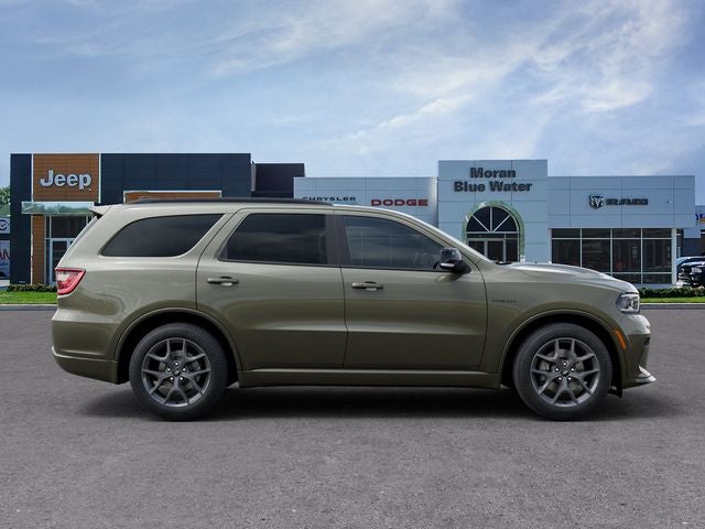 2027 Dodge Durango DURANGO GT HEMI V8 PLUS AWD