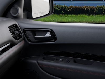 2027 Dodge Durango DURANGO GT HEMI V8 PLUS AWD