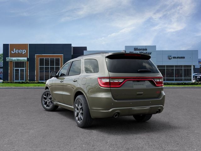 2027 Dodge Durango DURANGO GT HEMI V8 PLUS AWD