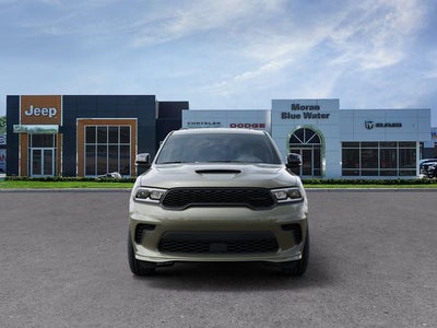 2027 Dodge Durango DURANGO GT HEMI V8 PLUS AWD