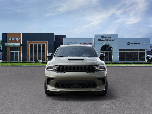 2027 Dodge Durango DURANGO GT HEMI V8 PLUS AWD
