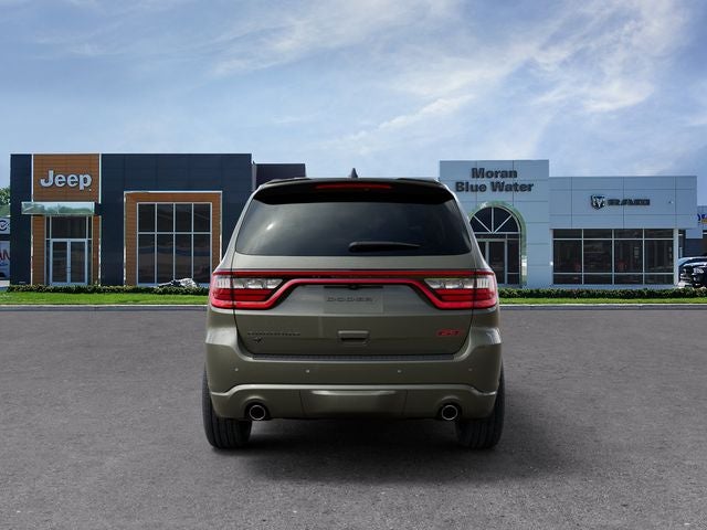 2027 Dodge Durango DURANGO GT HEMI V8 PLUS AWD