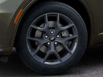 2027 Dodge Durango DURANGO GT HEMI V8 PLUS AWD