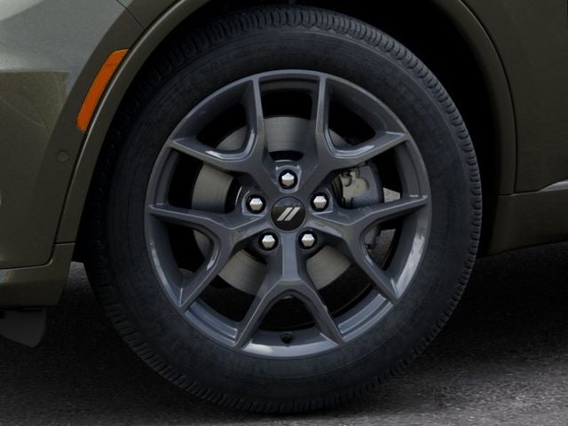 2027 Dodge Durango DURANGO GT HEMI V8 PLUS AWD