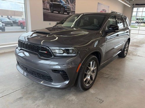 2026 Dodge Durango GT Plus AWD HEMI V8