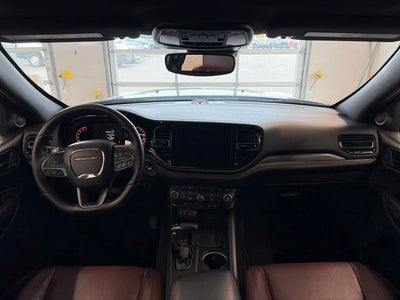 2026 Dodge Durango GT Plus AWD HEMI V8