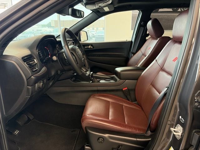 2026 Dodge Durango GT Plus AWD HEMI V8