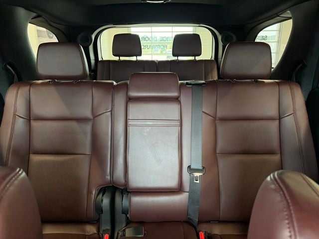 2026 Dodge Durango GT Plus AWD HEMI V8