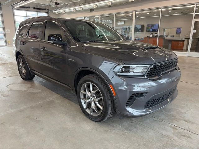 2026 Dodge Durango GT Plus AWD HEMI V8