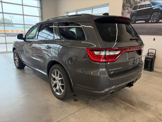 2026 Dodge Durango GT Plus AWD HEMI V8
