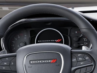 2026 Dodge Durango DURANGO GT AWD HEMI V8