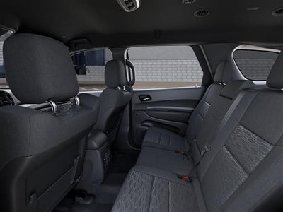 2026 Dodge Durango DURANGO GT AWD HEMI V8