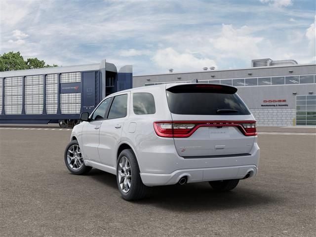 2026 Dodge Durango DURANGO GT AWD HEMI V8