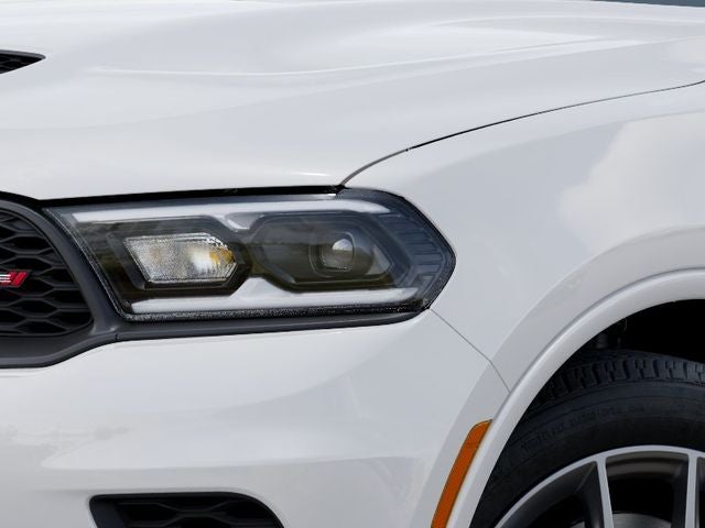 2027 Dodge Durango DURANGO GT HEMI V8 AWD