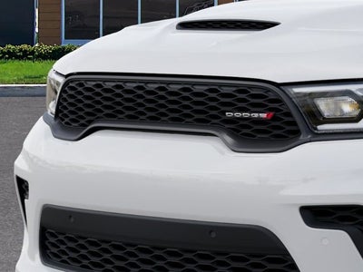 2027 Dodge Durango DURANGO GT HEMI V8 AWD