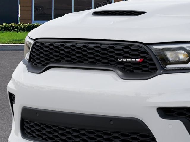2027 Dodge Durango DURANGO GT HEMI V8 AWD