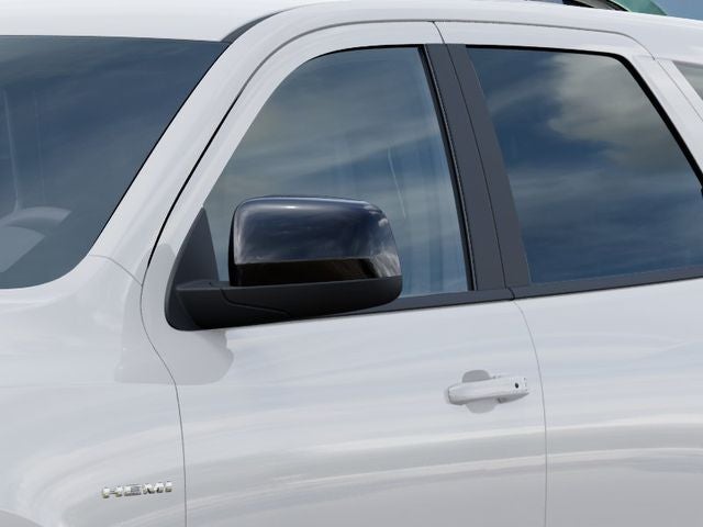 2027 Dodge Durango DURANGO GT HEMI V8 AWD