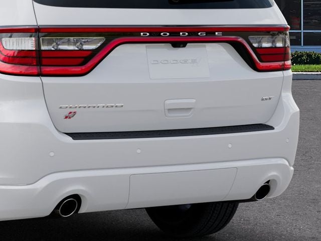 2027 Dodge Durango DURANGO GT HEMI V8 AWD