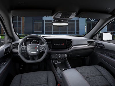 2027 Dodge Durango DURANGO GT HEMI V8 AWD