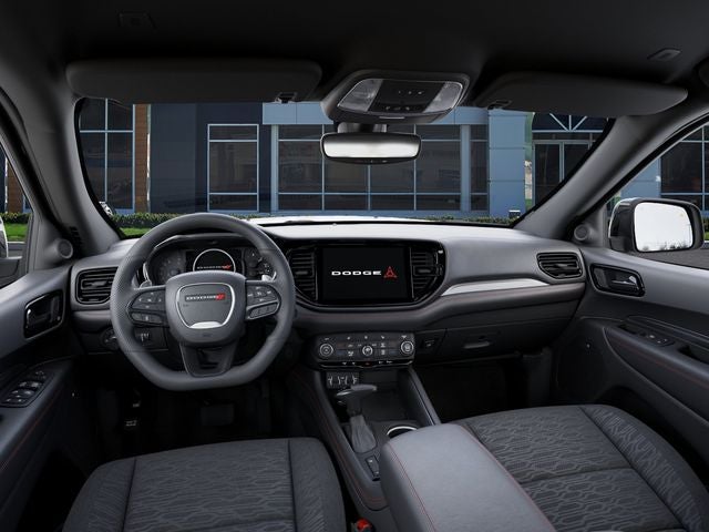 2027 Dodge Durango DURANGO GT HEMI V8 AWD