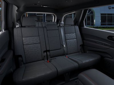 2027 Dodge Durango DURANGO GT HEMI V8 AWD