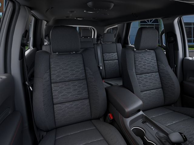 2027 Dodge Durango DURANGO GT HEMI V8 AWD
