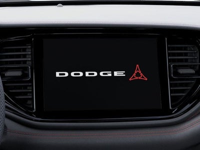 2027 Dodge Durango DURANGO GT HEMI V8 AWD