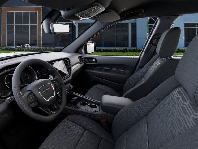2027 Dodge Durango DURANGO GT HEMI V8 AWD
