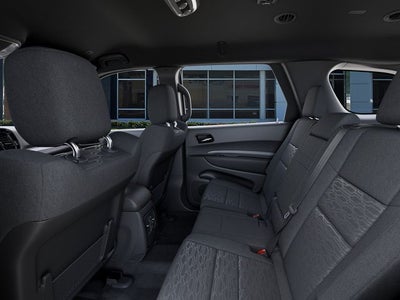 2027 Dodge Durango DURANGO GT HEMI V8 AWD