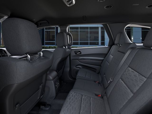 2027 Dodge Durango DURANGO GT HEMI V8 AWD