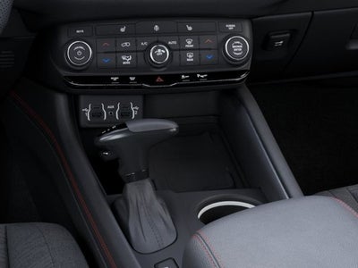 2027 Dodge Durango DURANGO GT HEMI V8 AWD