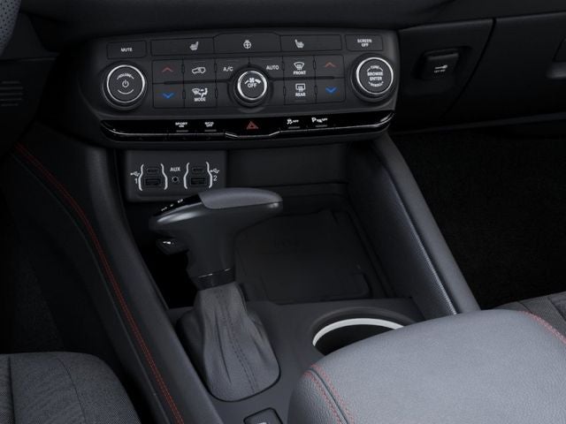 2027 Dodge Durango DURANGO GT HEMI V8 AWD