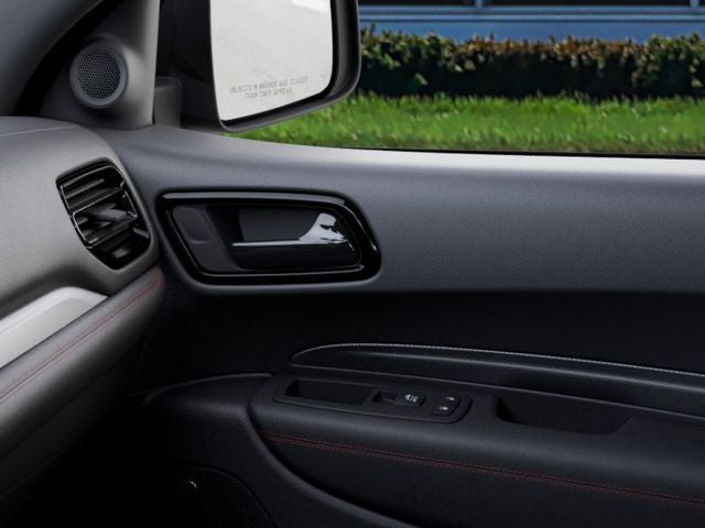 2027 Dodge Durango DURANGO GT HEMI V8 AWD