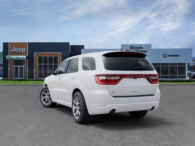 2027 Dodge Durango DURANGO GT HEMI V8 AWD