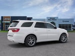 2027 Dodge Durango DURANGO GT HEMI V8 AWD