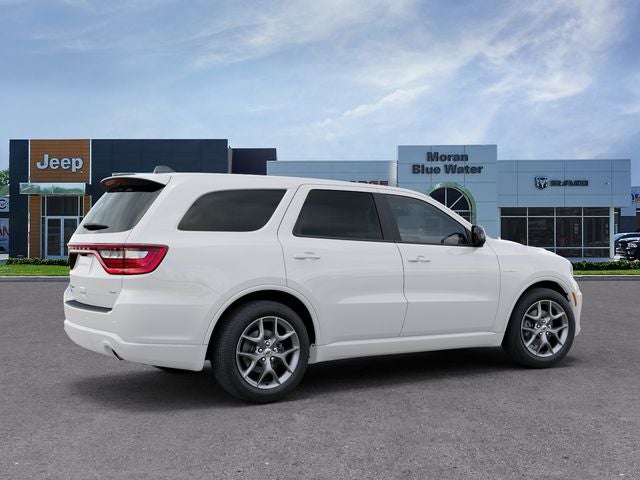2027 Dodge Durango DURANGO GT HEMI V8 AWD