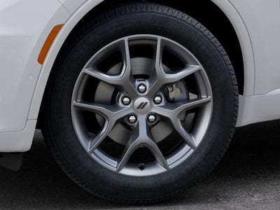 2027 Dodge Durango DURANGO GT HEMI V8 AWD