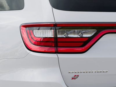 2027 Dodge Durango DURANGO GT HEMI V8 AWD
