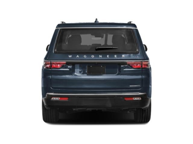 2024 Jeep Wagoneer L Series II 4x2