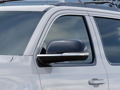 2026 Jeep Grand Wagoneer GRAND WAGONEER L 4X4